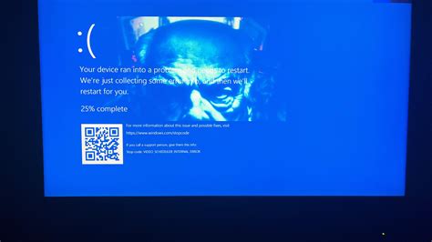 Image result for Windows Virus Error