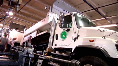 A Look Inside: Chillicothe Correctional Institution - YouTube