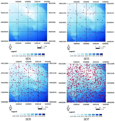 Image result for How to Calculate Sample SD