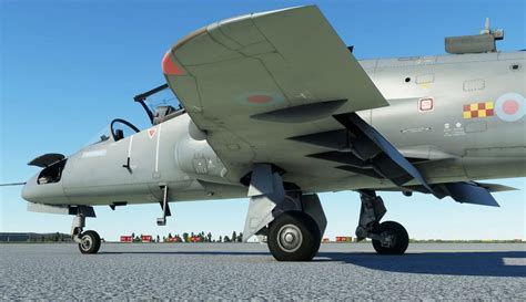 Image result for Flight Simulator X Hawk Red Arrows