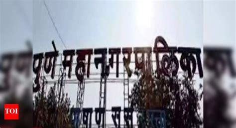 PMC aims to complete cleaning of stormwater channels, chambers by May ...