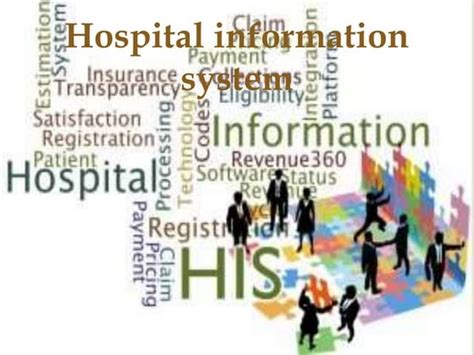 Hospital Information 的图像结果