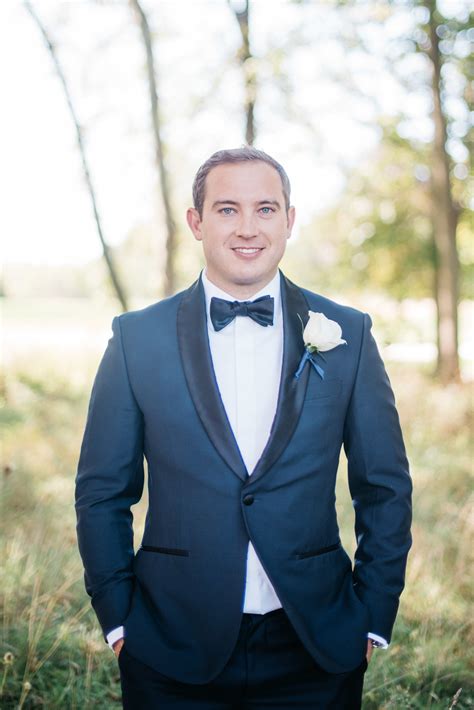 Janie & Ryan: A Chikaming Country Club Wedding — Erika Aileen Photography