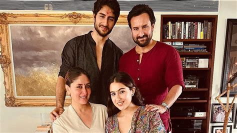 Father’s Of Bollywood: Redefining Roles & Being A 'Present' Parent