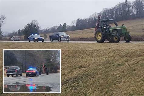 13-year-old girl leads Nebraska troopers on 100-mph chase