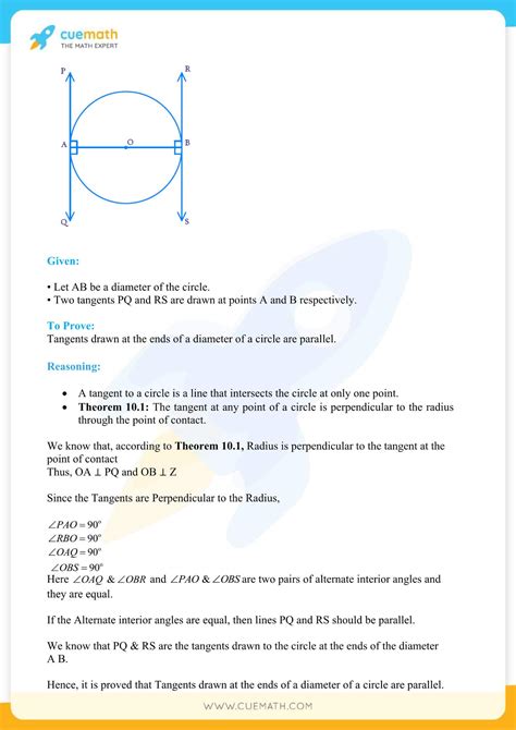 Image result for Class 10th Maths Chapter 10 Example 2