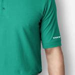 UCB Polo T-Shirt with 2 Logo – PRO STORE