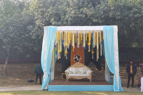 The 10 Best Wedding Planners in Delhi NCR - Weddingwire.in