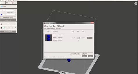 Meshmixer Tutorial for Beginners 的图像结果