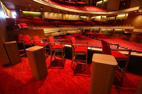 Are Box Seats Good On Broadway at Robin Alexander blog