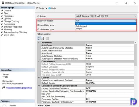 What Is SQL Simple Recovery Model 的图像结果