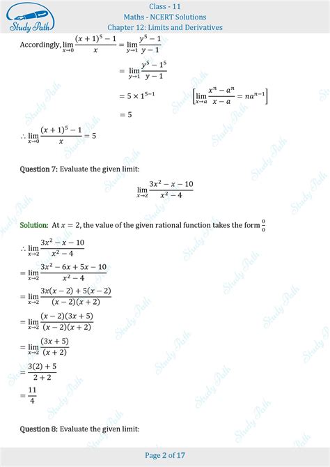 Image result for Class 11 Maths Chapter 12 Exercise 12.1