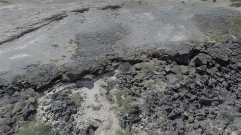 Kilbourne Hole, NM - 3D model by josejmh [498a7cb] - Sketchfab