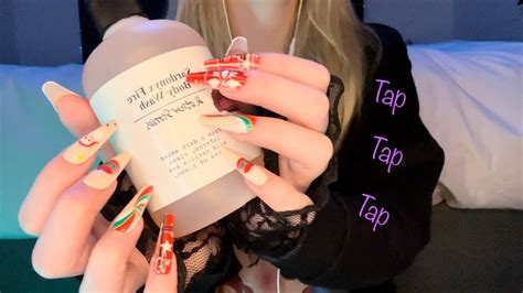 Image result for Tapping ASMR