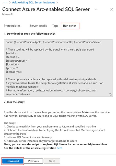 Image result for Azure Arc SQL Server