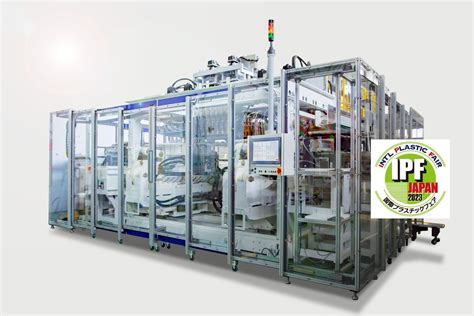 Image result for Extrusion Machine Japan