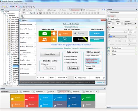 Image result for AutoPlay Menu Designer Pro Key