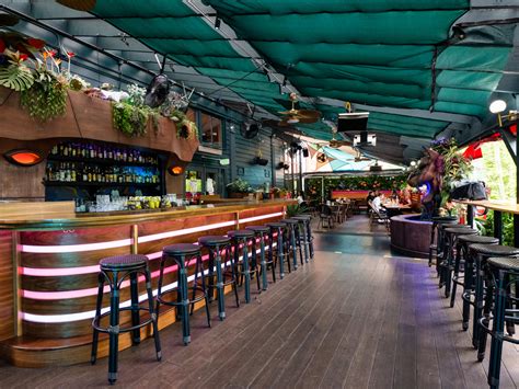 The Best Restaurants & Bars In Fremont - Seattle - The Infatuation