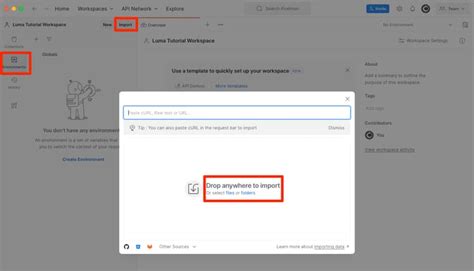 Set up Developer Console and Postman | Adobe Experience Platform