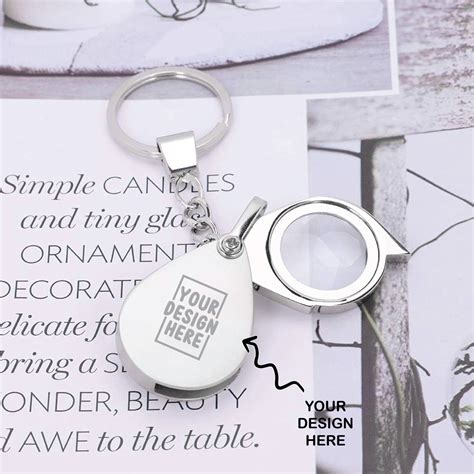 Customized Keychains | Corporate Gifting & Promotions – The Gifting ...
