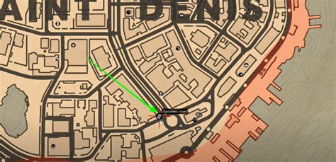 Image result for RDR2 Town Map