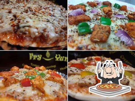 Fry and Yums, Mumbai - Restaurant menu and reviews