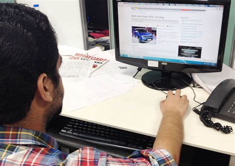 Tier 2 and 3 cities in India drive auto sector search trends in 2015 ...