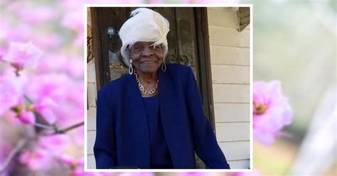 Obituary | MRS. LAVERNE GILL of EAST ST. LOUIS, Illinois | Officer ...