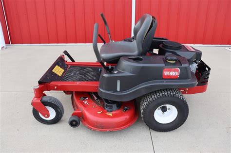 Image result for Toro TimeCutter 5000