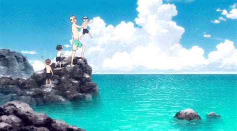 [GIFS] Gif and Take! [May 20 ~ May 27] - Forums - MyAnimeList.net