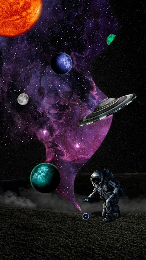 Image result for Infinite Void