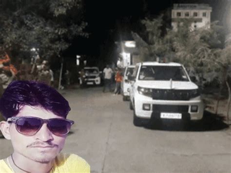 Kota Elder Brother Kills Younger in Family Dispute, Arrested