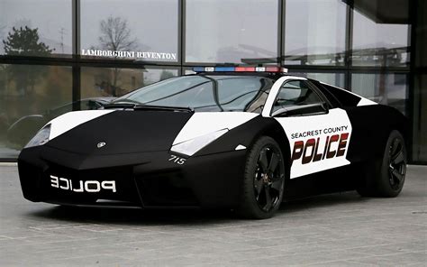 Police Car Wallpapers - Wallpaper Cave