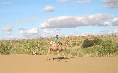 Rajasthan Cultural & Desert Safari Tours | Rajasthan Culture Tour Planner