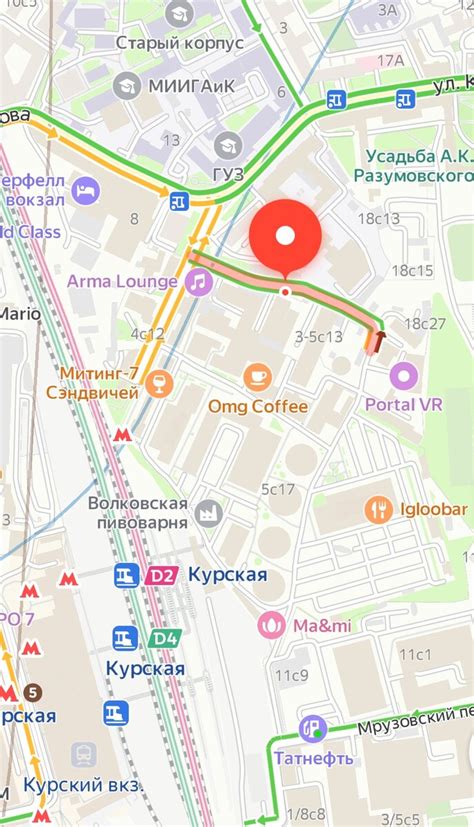 Пять новых улиц Москвы внутри МКАД. Где они и почему так называются ...