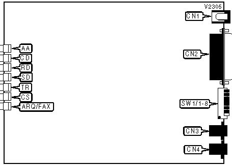 Setting Up StarTech Fax Modem 的图像结果