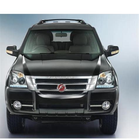 Force One Price, Review, Pictures, Specifications & Mileage in India