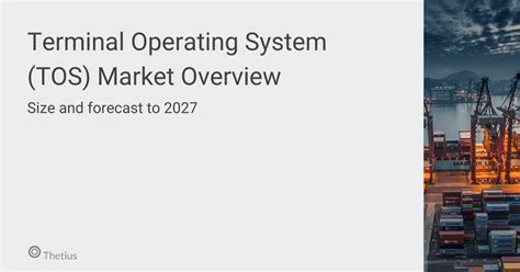 Image result for Terminal Operating System TOS