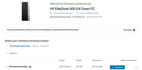 Image result for Update My HP Computer CPU