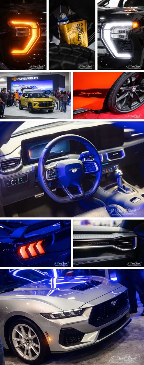 2024 DC Auto Show — J. David Buerk - Photography