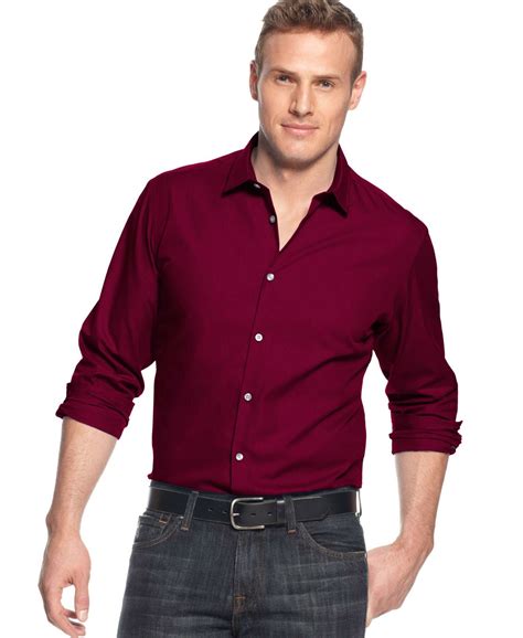 13 Most Over and Underrated Dress Shirts for Men – Shopoyo