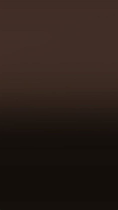 Download Black To Dark Brown Aesthetic Gradient Wallpaper | Wallpapers.com