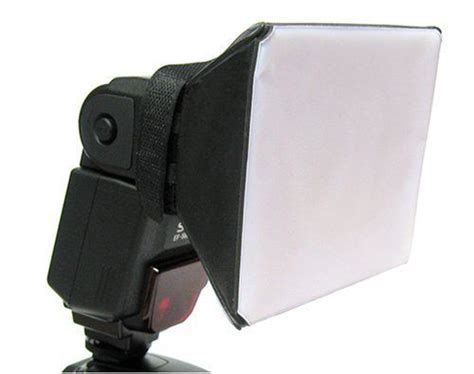 Image result for Flash Gun Diffuser