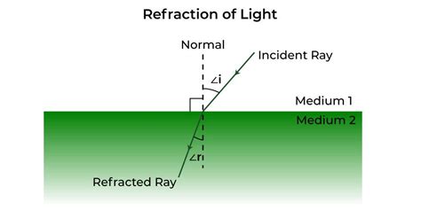 Image result for Refraction of Light in Microscope Images