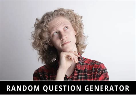 Image result for Random Question Generator