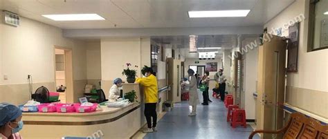 完成升级改造！肇庆这家医院的新体检中心“剧透”来了！_服务