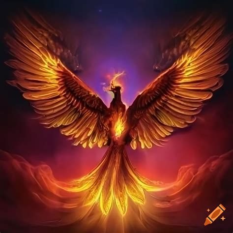 Phoenix From The Ashes Quotes From The Ashes Quote / I M Like A Phoenix ...