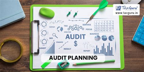 Audit Planning, Strategy and Execution: Best Practices & Key Considerations