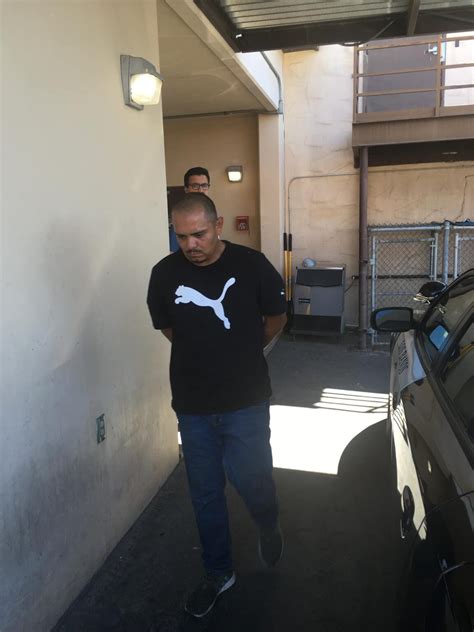 Los Banos residential burglary suspect arrested - Los Banos Enterprise