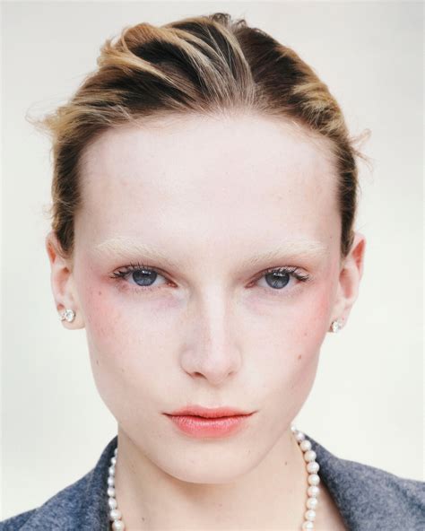 Alex Consani - Paris - IMG Models